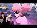 My Hero Academia: Vigilantes Season 2 Episode 3 Reaction | ヴィジランテ -僕のヒーローアカデミア ILLEGALS #16Mashup