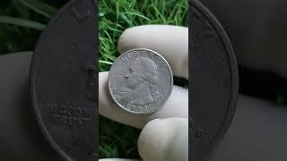 The 1993 D Washington Quarter Worth $135 Million — Most People Spent This Without Knowing! #chicag