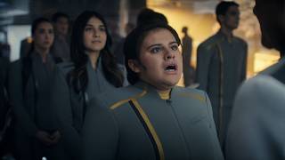 PTC #130:  Did Starfleet Academy Stereotype Neurodivergence?