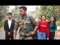 Never disrespect our army  short film  anand mandal