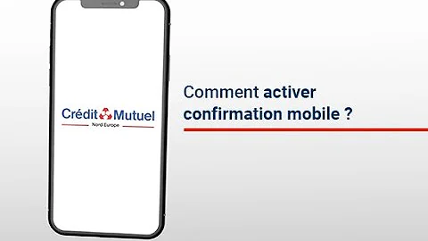 Quel est l'opérateur mobile du Crédit Mutuel ?