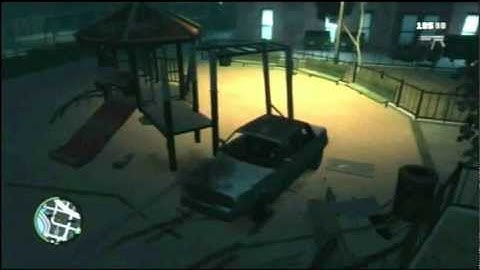 GTA IV Quality test easycap GOOD QUALITY