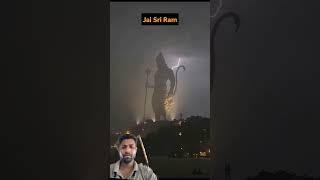 Jay sir I Ram 🌹🌹🌹#ram #hanuman #bajarangbali #yutubeshorts #trending #viral #shorts