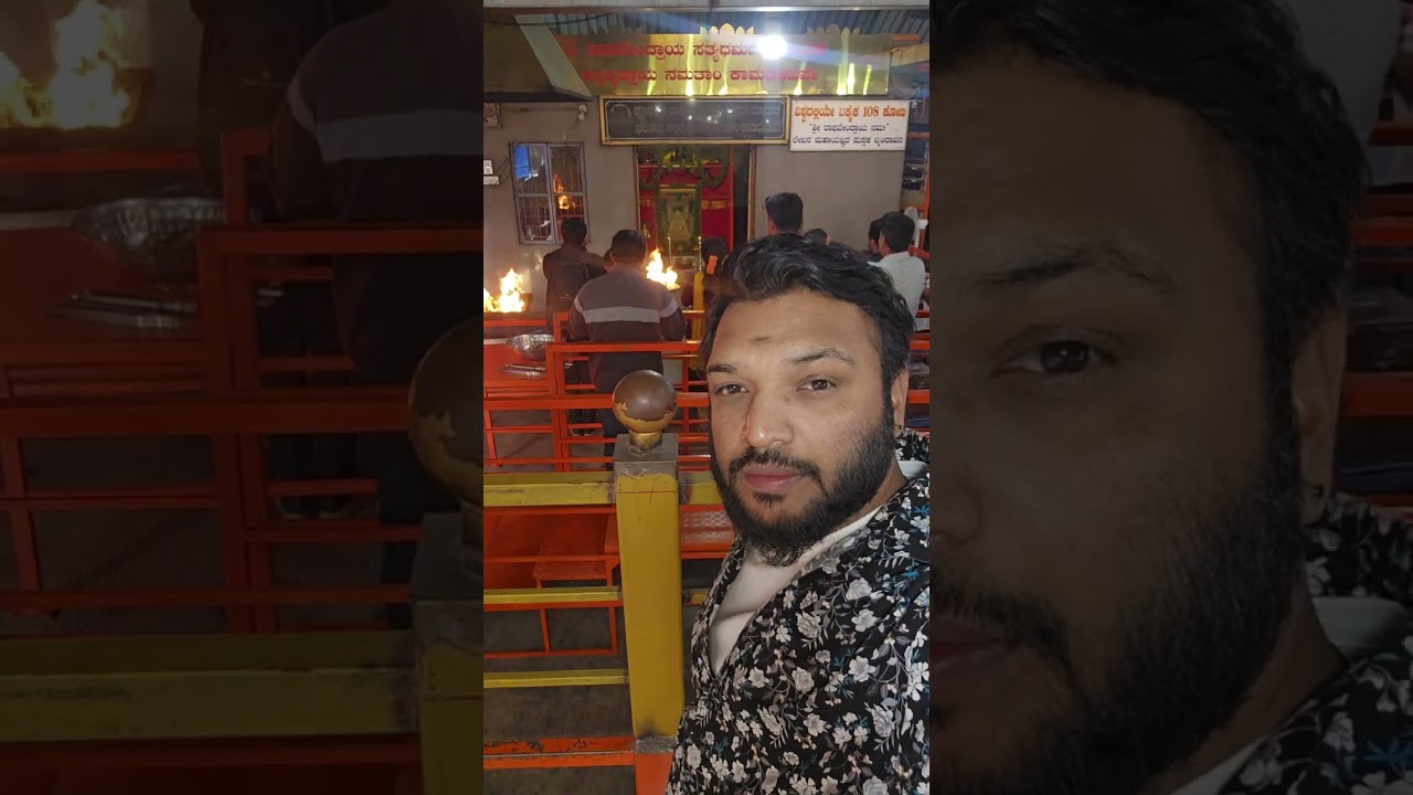 🕉️In the path of life, Guru Raghavendra Swami is my guiding light🙏✨🕉️