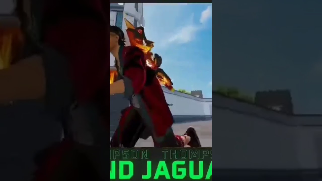 Upcoming Thomson incubator trailer