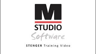 Studio Software Aud Stenger test