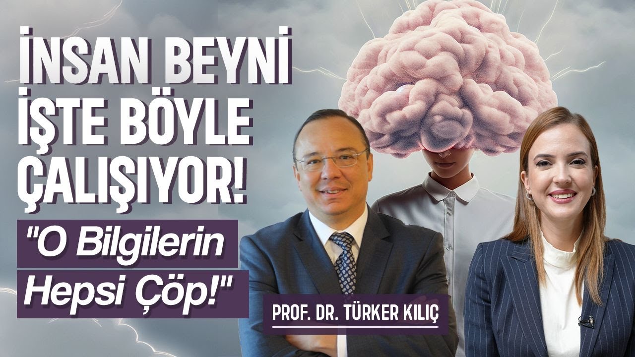 Yaşamın Sırrı Bunda Gizli... 