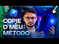 O Segredo para Cobrar R$ 1.500 em uma Página Simples