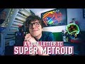 A LOVE LETTER TO SUPER METROID