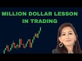 Million Dollar Lesson In Trading. In Nepali