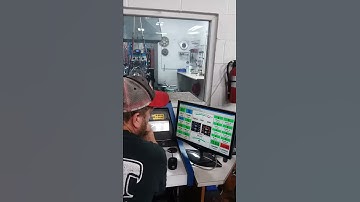 406 sbc dyno pulls( 1st pull)