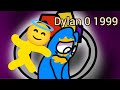 Goodbye my friends Dylan 0 1999