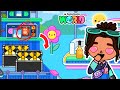 WOW!! 🤩 NEW TOCA BOCA! NEW GIFTS AND SECRETS HACKS  | Toca Boca World
