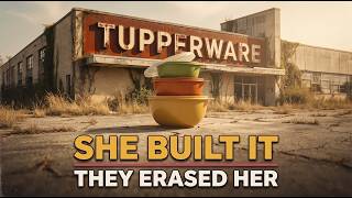 The Tragic Story of Tupperware: How It Gave American Women Independence and Went Bankrupt