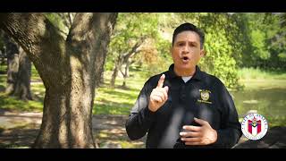 Summer Ready PSA - Illegal Dumping (English)