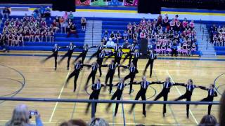 St. Cloud Tech Kick 2011