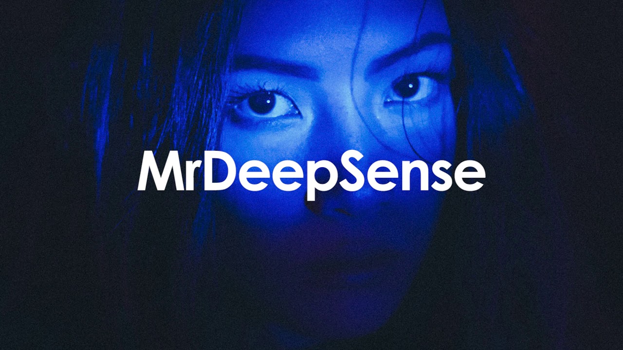 Kaskade - Love Like That (ft. Dani Poppitt)