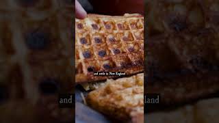 Waffles In Early America? #history #cooking #food #recipe #18thcentury
Instagram ➧ townsends_official Waffles In Early America? #history #cooking #food #recipe #18thcentury