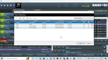 Koman kreyé yon Playlist et rotation sou RadioDJ. How to create a playlist and rotation on RadioDJ