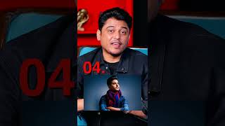 Top 5 Song Recommendations Feroz Khan Sardars Take