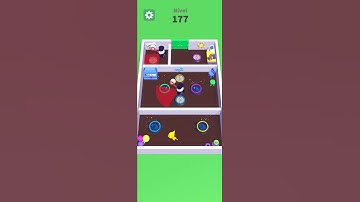 COMO JOGAR CAT ESCAPE - Level 177 TODOS OS NÍVEIS ANDROID E iOS