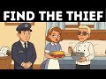 15 Riddles That Look Easy But Are Not
