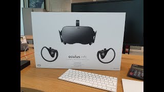 Oculus Rift - So Close Net Worth