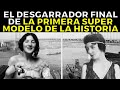 La Triste historia de la primera supermodelo - la Diosa de Manhattan