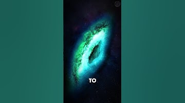 The universe is still growing..😱.            #universe #spacefacts #scienceandtechnology #viralshort