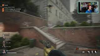 High Guy Learns Some Stuff & Makes Money! PAYDAY 3!