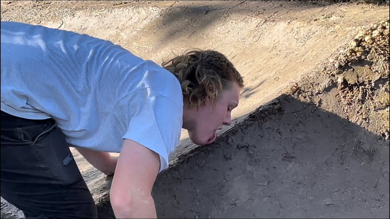 PTW ep.5 from Rampfest to Maryvale pines and everything in between