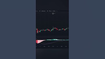 Only MACD Indicator - Bitcoin 1Hour Chart Trading Strategy - May