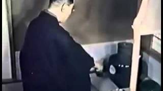 岡田茂吉師動画 明主様動画 - YouTube