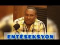 ENTÈSEKSYON Jean Monard Methelus Madi 16 Fevrye 2021 ENTÈSEKSYON Jean Monard Methelus Madi 16 Fevrye 2021