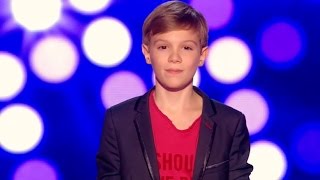 Lenni-Kim The Voice Kids 2