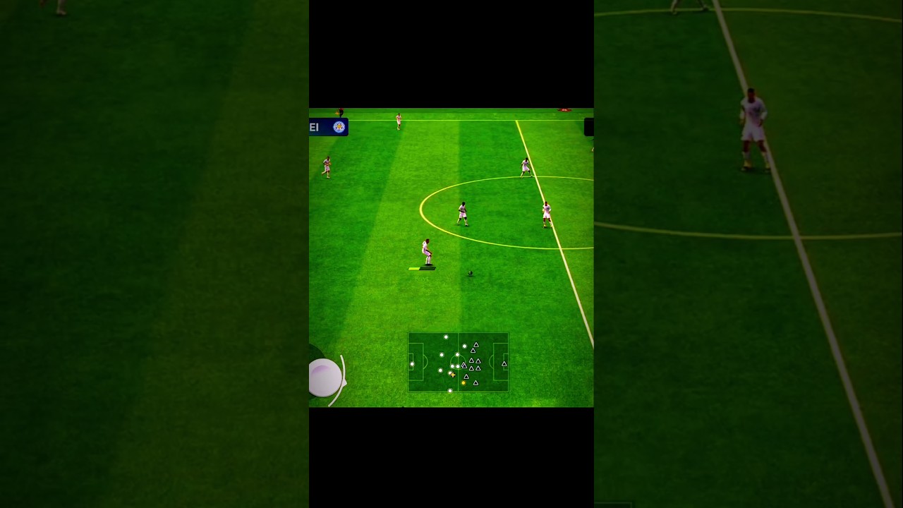 Gorge Best Dribbling🔥💀😱 