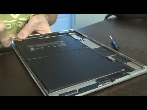 iPad Air 2 Battery Repair & Replacement.

Galaxy S8 Front and Back LCD Screen Repair & Replacement.
. 