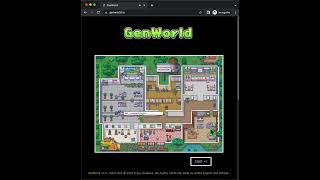 genworld screenshot 1