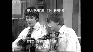 Everly Brothers International Archive: Smothers Brothers Show July 28th 1968 (with Glen Campbell)