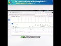 Google Ads Budget Secrets: Monthly Strategy &amp; Expansion Tips! #shorts