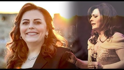 ميادة بسيليس | أحب دمشق