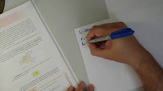 Fundamentals of Physics - Vol 1 - Ch 14 - P319