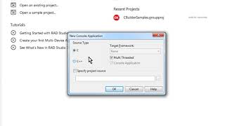 C# Basics for Beginners : Learn C Fundamentals by Coding I PART-7 Using C Builder