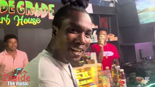 GRENADE GRADE HERB HOUSE /MUSIC and GRADES