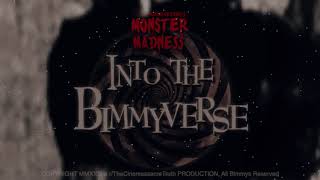 Nightmare At 20,000 Feet 1963 - Monster Madness Of The Hole-Ish Variety