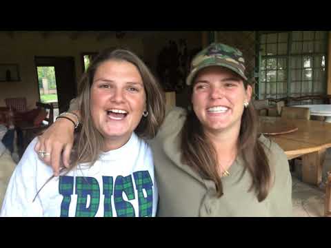 Kenya vs Zambia polo tour "The Git Up"