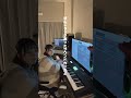 なかなか表舞台でないのでこの機にぜひ!概要はインスタTwitterチェック☑️ #オリジナル曲 #作曲 #piano #爽快