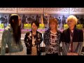 【MUCC】緊急告知!2014/9/23 国立代々木競技場第一体育館単独公演にて...