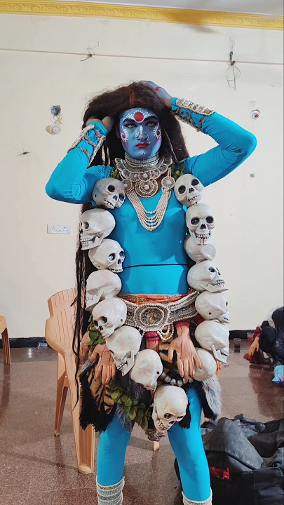 Navratri special Mahakali video #mahakali #kalimaa #kalimata #durga #navratri #navratrispecial