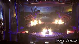 Carmelle Collado/ Bridge over troubled water -the voice kids grandfinals